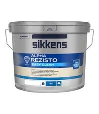 Sikkens Sikkens Alpha Rezisto Easy Clean