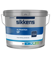 Sikkens Sikkens Alphatex SF