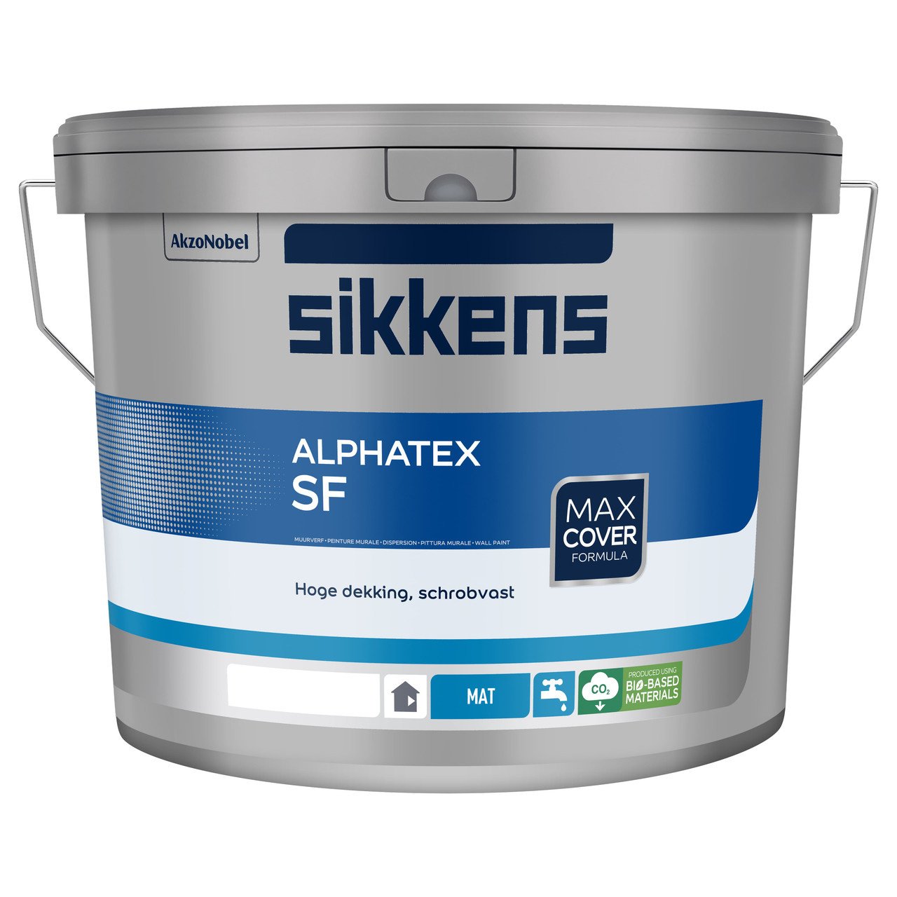 Sikkens Alphatex SF