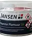 Jansen 2K Polyester Plamuur SA