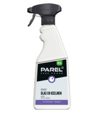 Parel Pure Power Parel Pure Power Reinigt Glas en Kozijnen