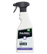 Parel Pure Power Parel Pure Power Reinigt Muren