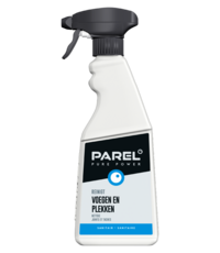 Parel Pure Power Parel Pure Power Reinigt Voegen en Plekken