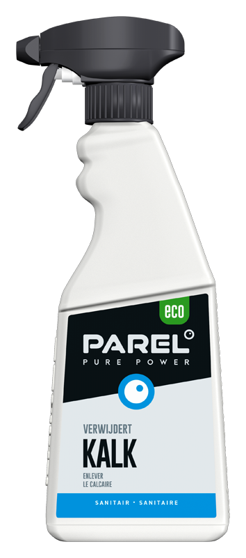 Parel Pure Power Verwijdert Kalk