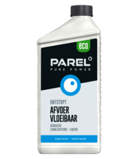 Parel Pure Power Parel Pure Power Ontstopt Afvoer Vloeibaar