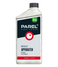 Parel Pure Power Parel Pure Power Ontkalkt Apparaten