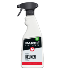 Parel Pure Power Parel Pure Power Reinigt Keuken