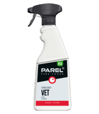 Parel Pure Power Parel Pure Power Verwijdert Vet