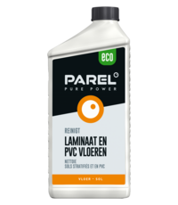 Parel Pure Power Parel Pure Power Reinigt Laminaat en PVC Vloeren
