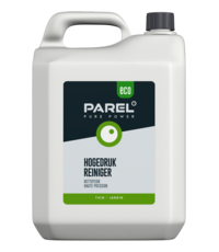 Parel Pure Power Parel Pure Power Hogedruk Reiniger