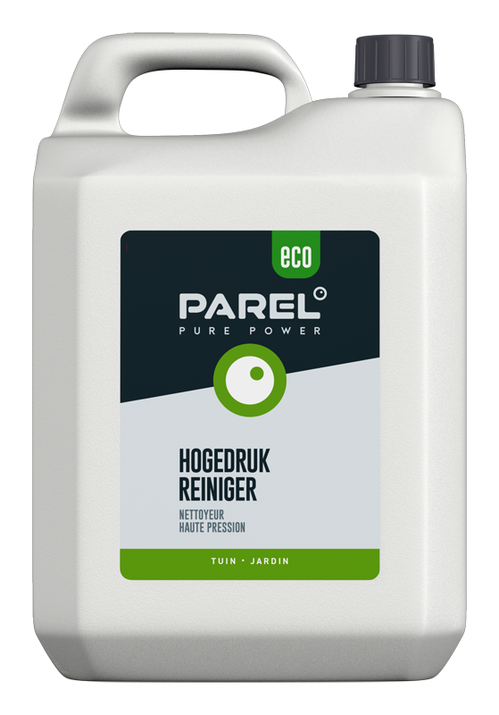 Parel Pure Power Hogedruk Reiniger