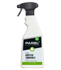 Parel Pure Power Parel Pure Power Reinigt Kunststof Tuinmeubels