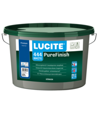 Lucite Lucite 444 PureFinish - 12L - BLACK FRIDAY