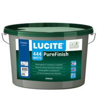 Lucite Lucite 444 PureFinish - 12L
