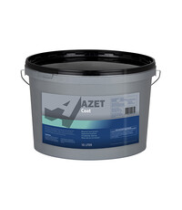 Azet Verf Azet Coat - 10L - BLACK FRIDAY