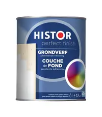 Histor Histor Perfect Finish Grondverf