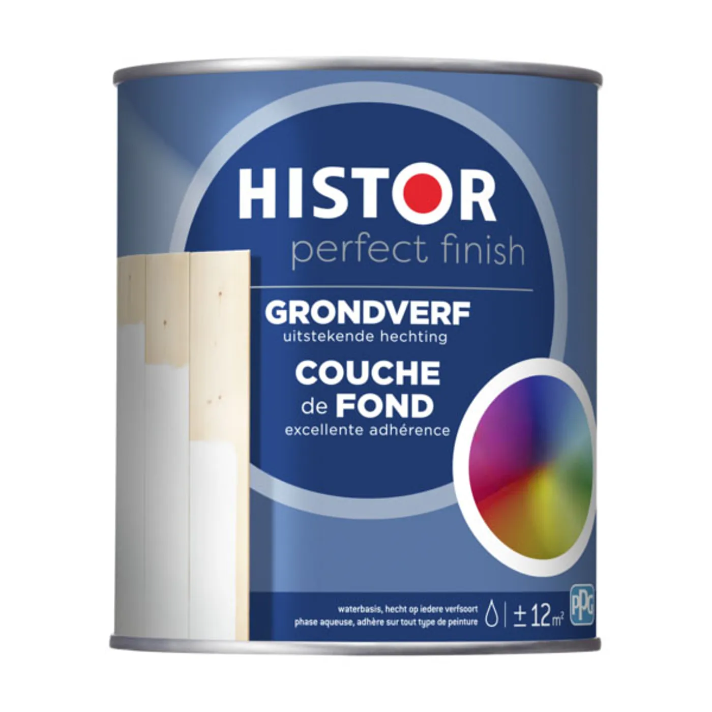 Histor Perfect Finish Grondverf