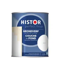 Histor Histor Perfect Finish Grondverf - Wit