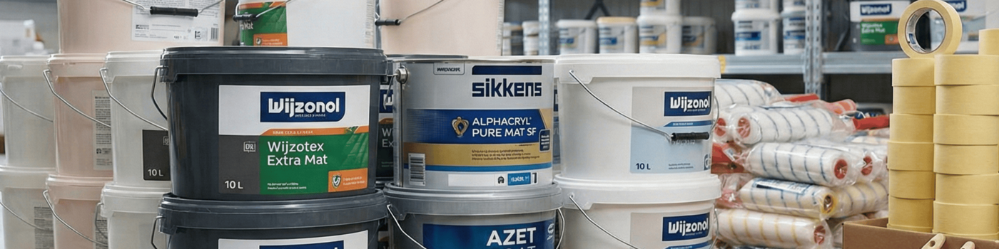 Slim je voorraad aanvullen voor 2026