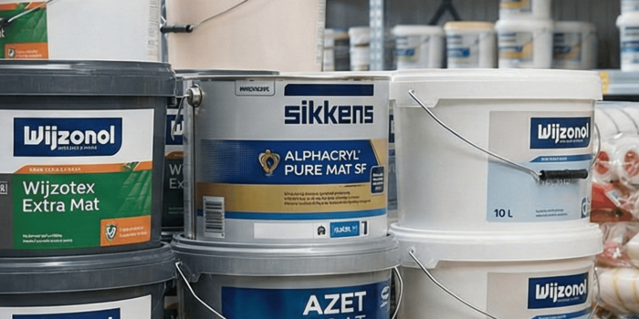 Slim je voorraad aanvullen voor 2026