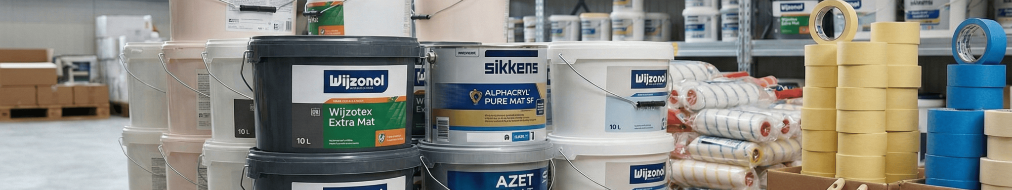 Slim je voorraad aanvullen voor 2026