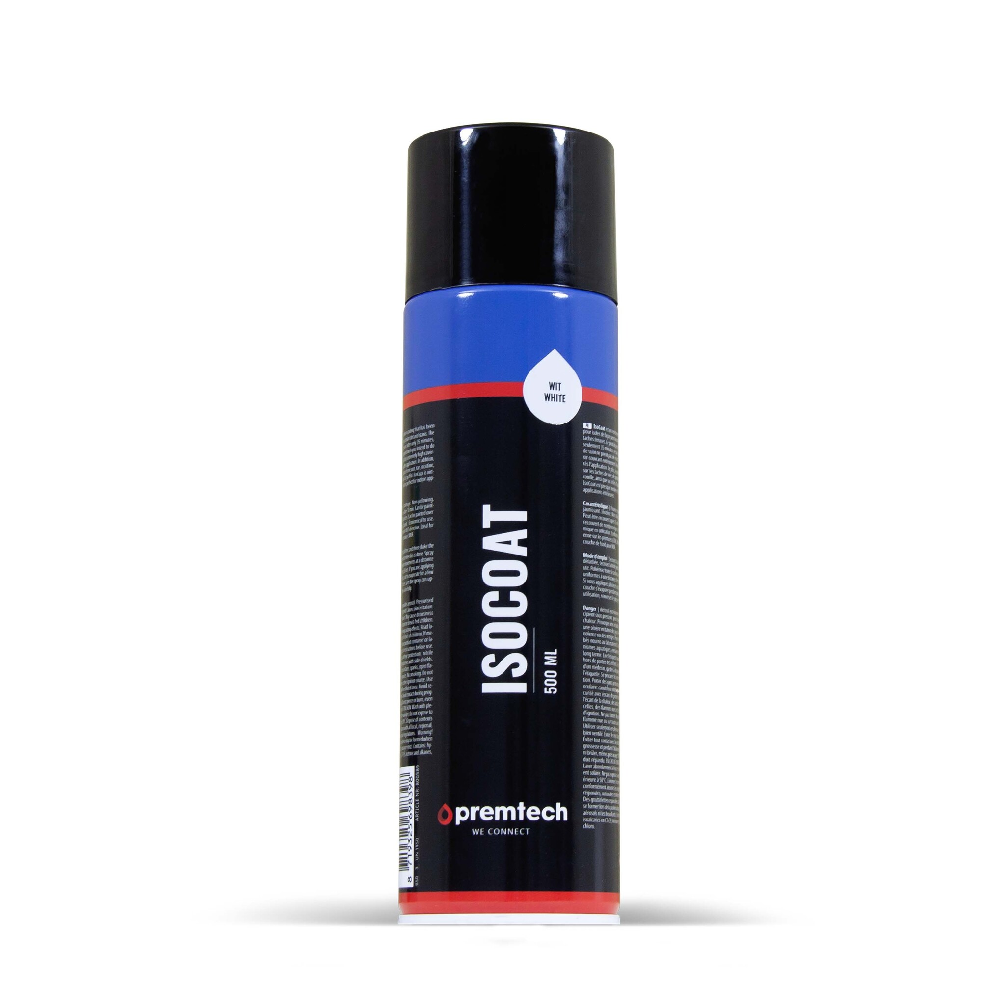 Premtech Isocoat - Isoleercoating