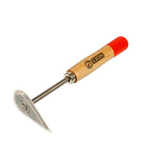 Lion Verfkrabber ovaal / peer model