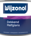 Wijzonol Dekkend Halfglans