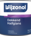 Wijzonol Dekkend Halfglans