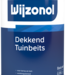 Wijzonol Dekkend Tuinbeits