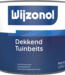 Wijzonol Dekkend Tuinbeits