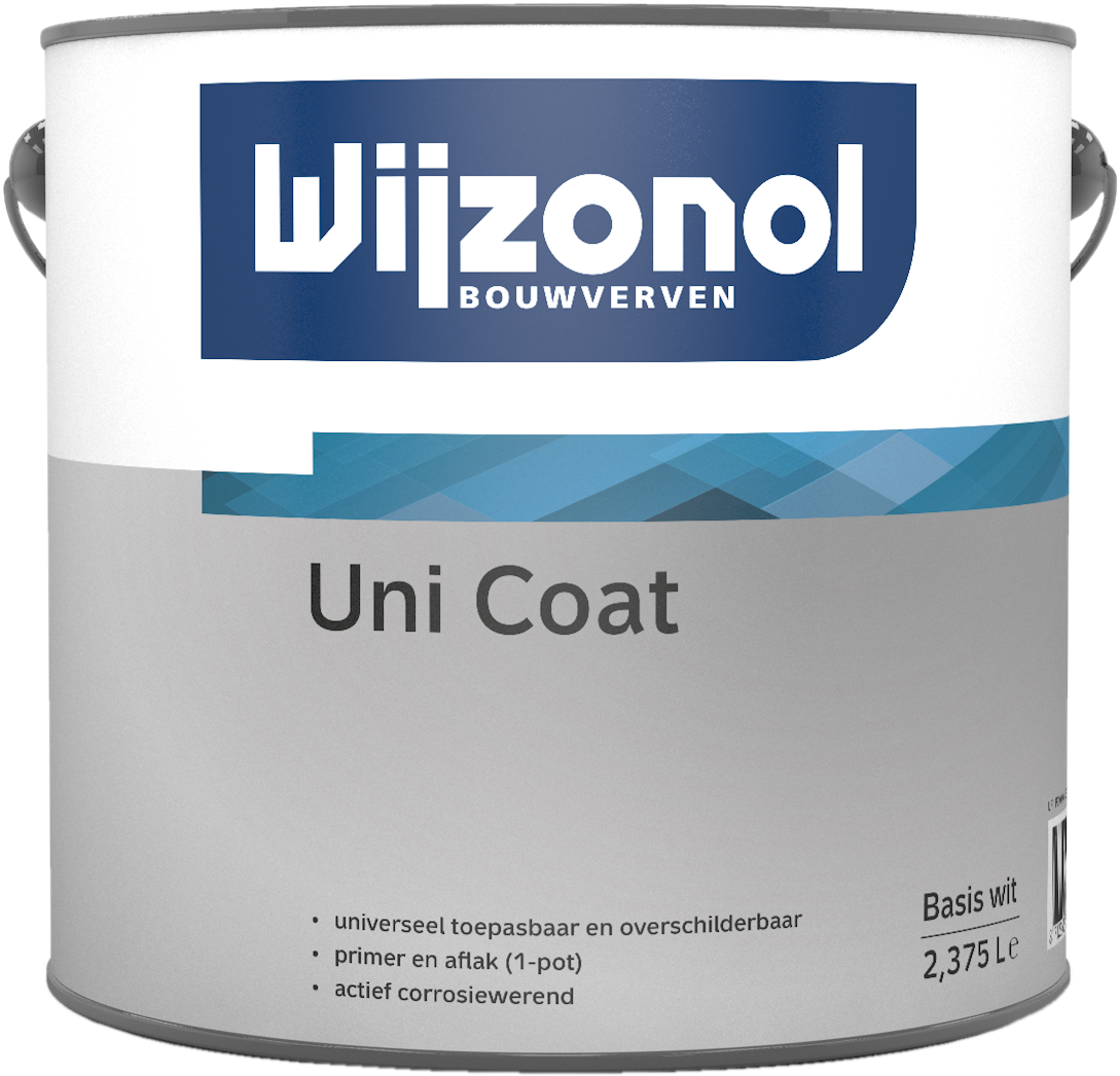 Wijzonol Uni Coat