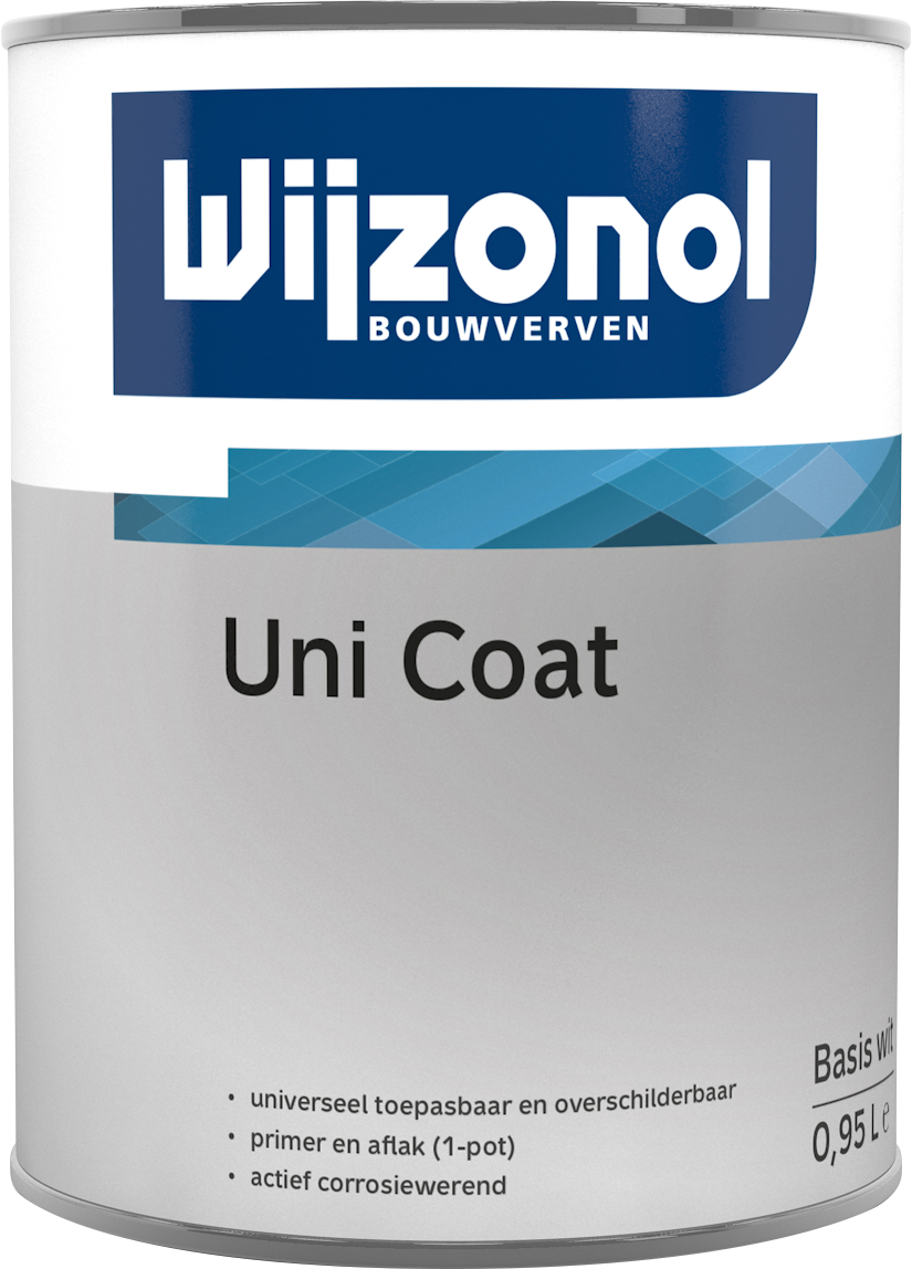 Wijzonol Uni Coat
