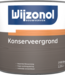 Wijzonol Konserveergrond