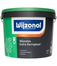 Wijzonol Wijzotex Extra Reinigbaar BIOseries