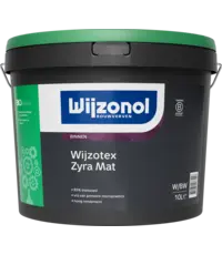Wijzonol Wijzotex Zyra Mat