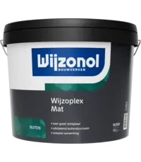 Wijzonol Wijzonol Wijzoplex Mat