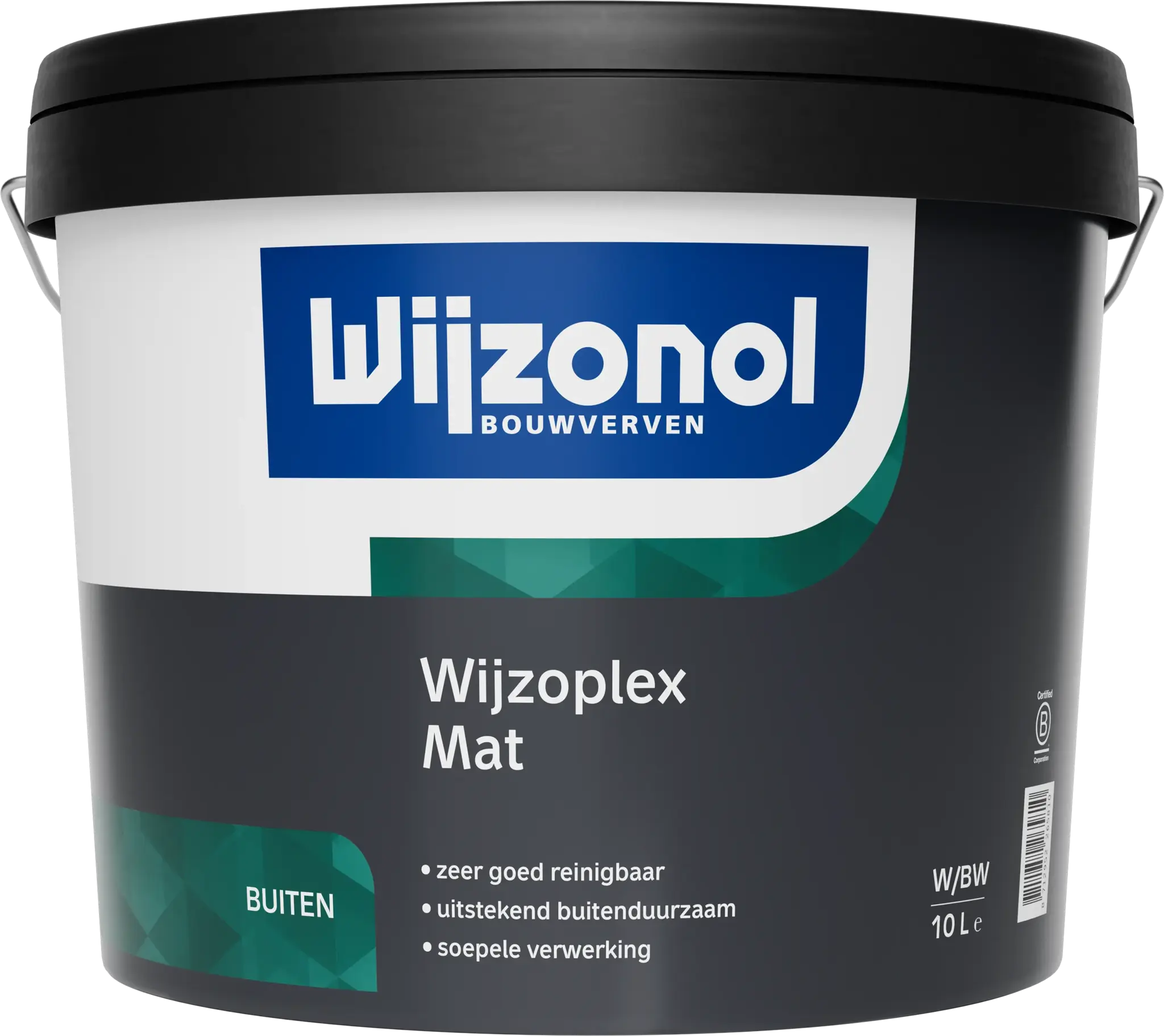 Wijzonol Wijzoplex Mat