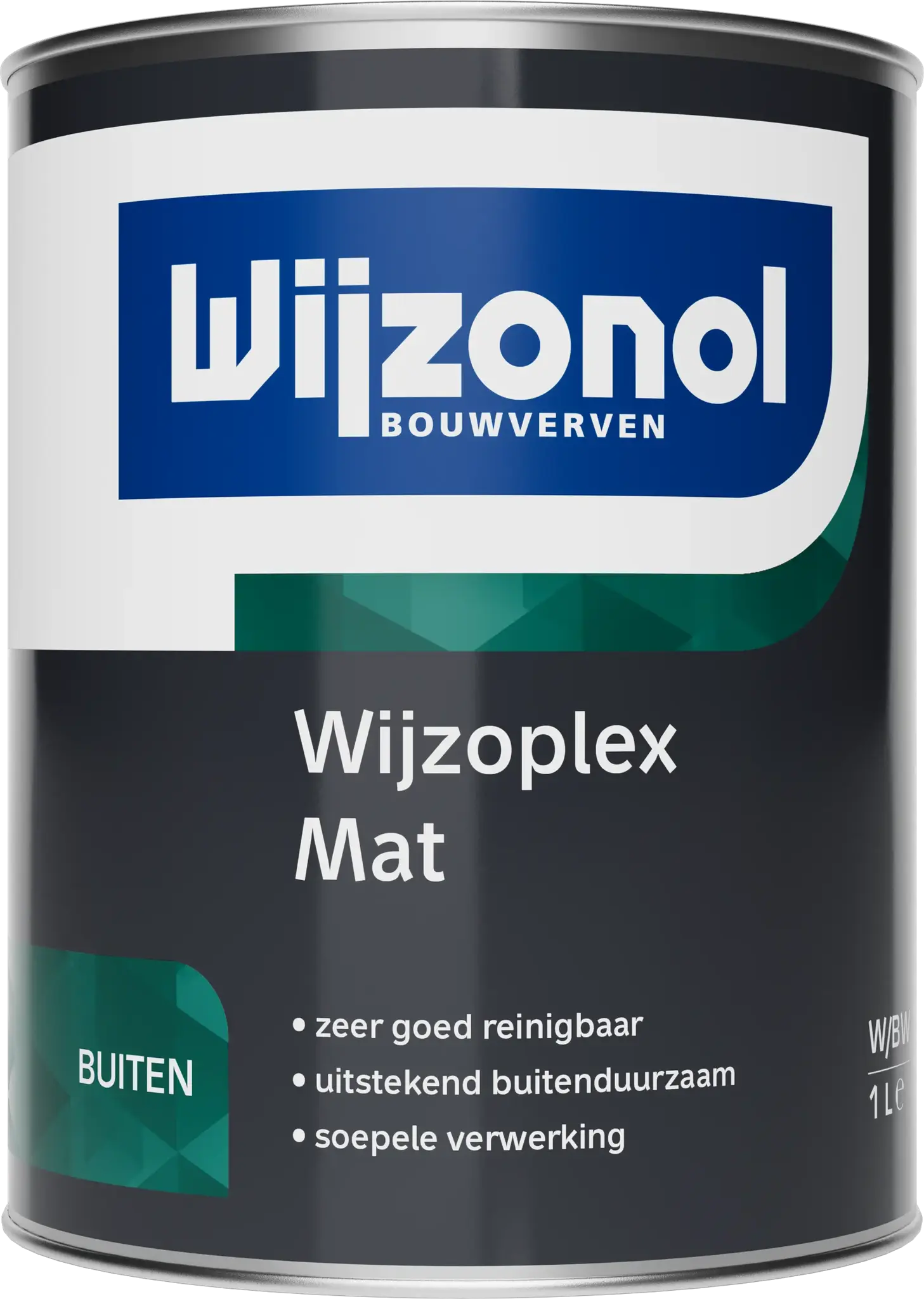 Wijzonol Wijzoplex Mat