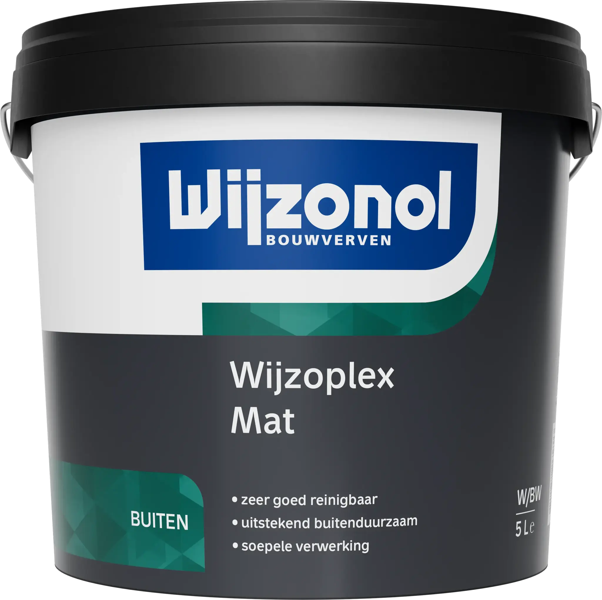 Wijzonol Wijzoplex Mat