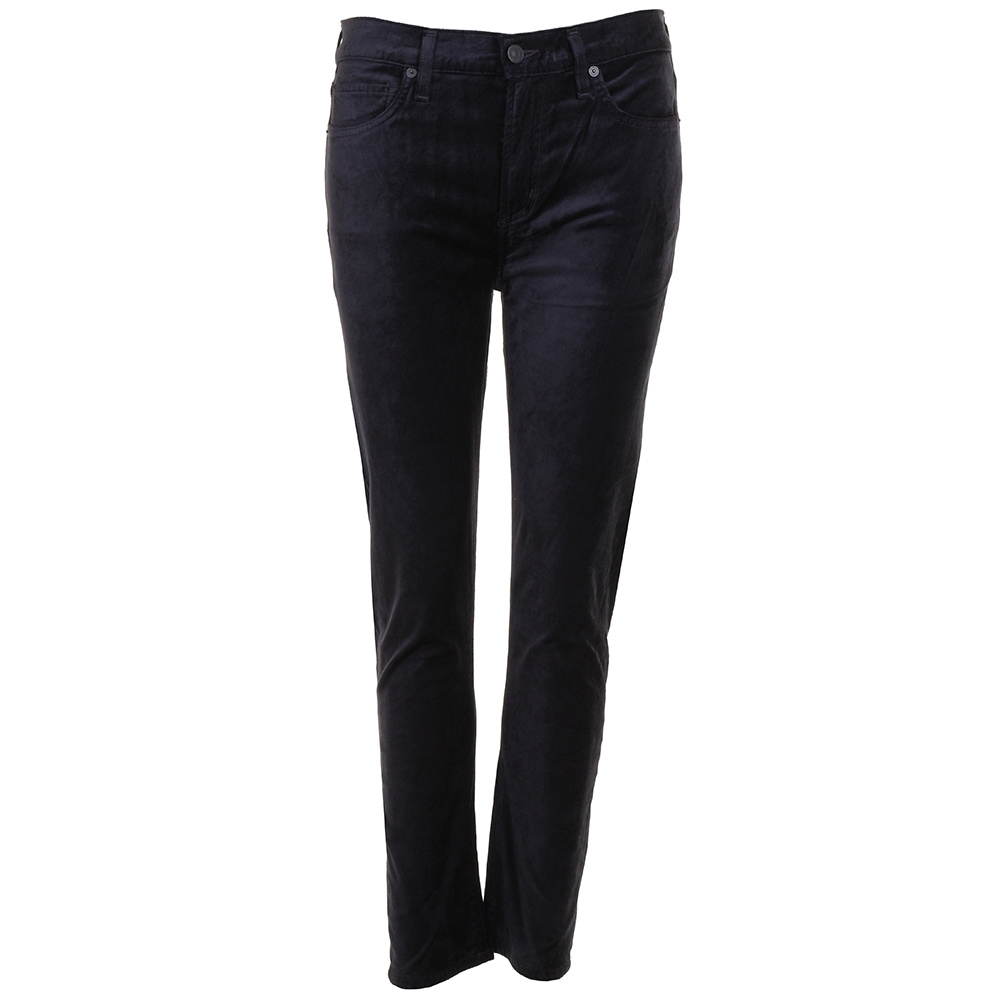 Citizens of Humanity jeans Harlow Ankle grijs Citizens of Humanity jeans Harlow Ankle grijs