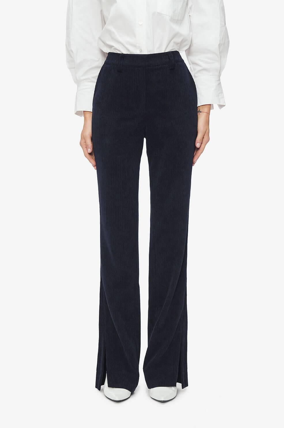 Anine Bing Anine Bing trouser Jocelyn 