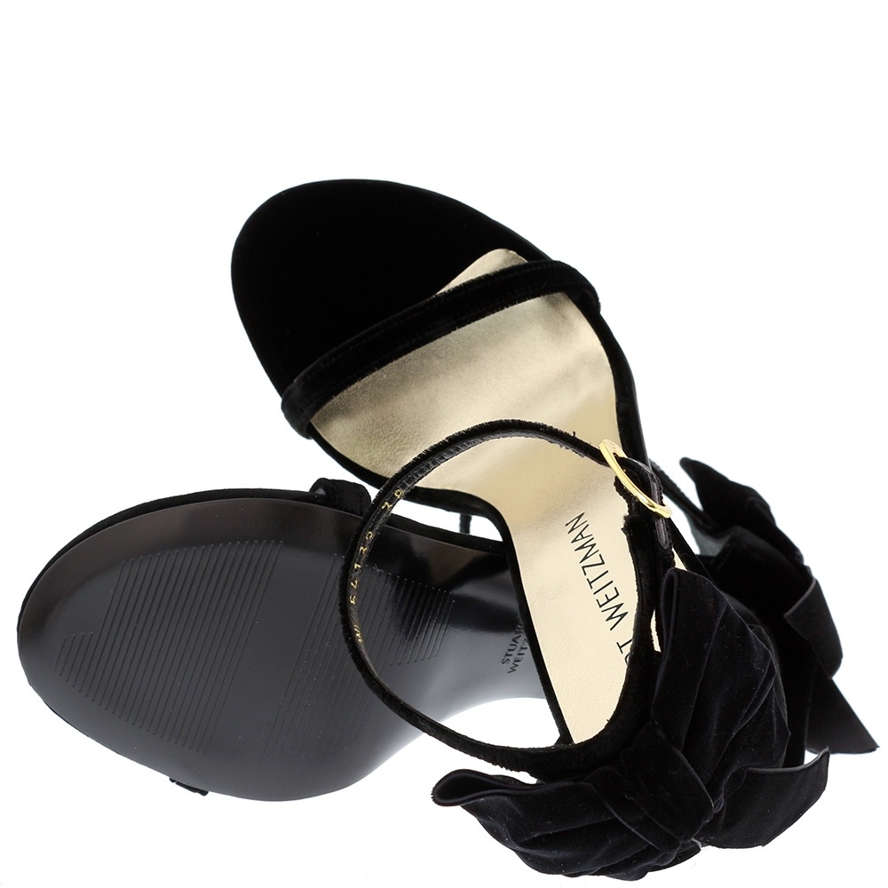 Stuart store weitzman mybow