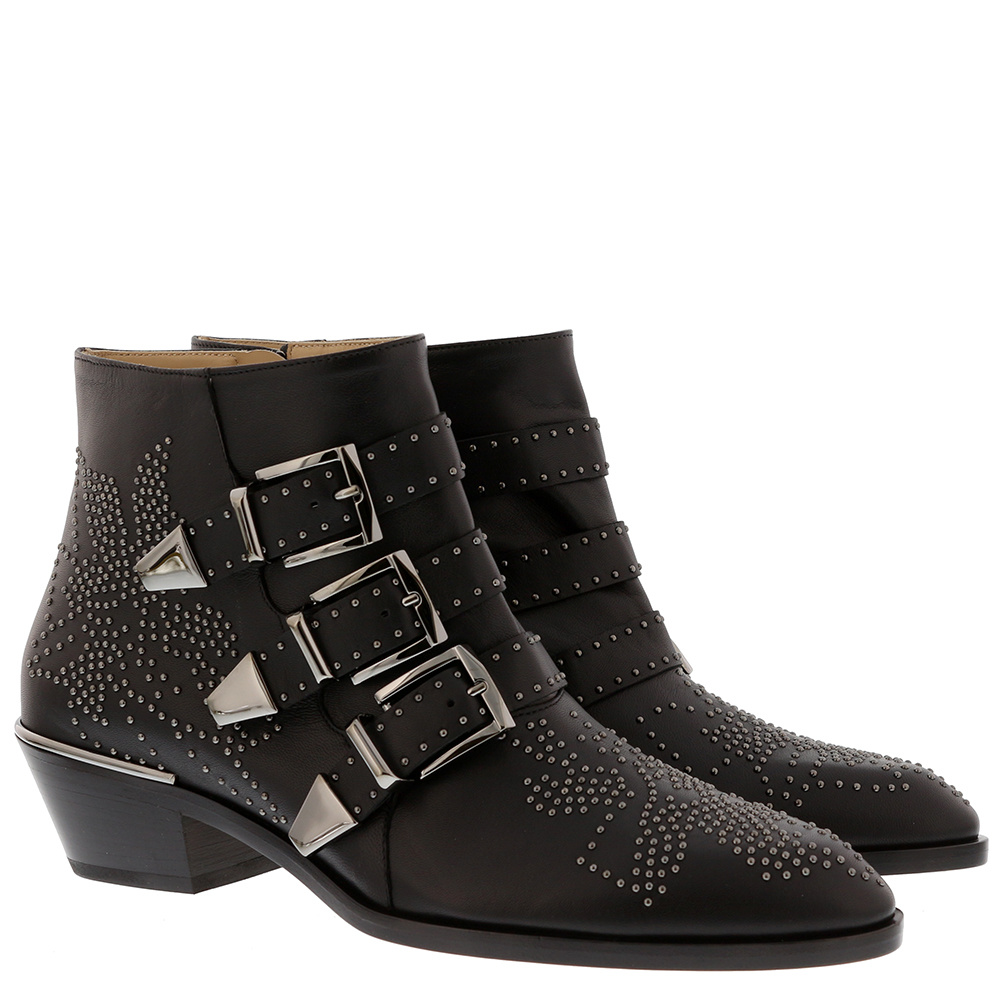 chloe ankle boots susanna