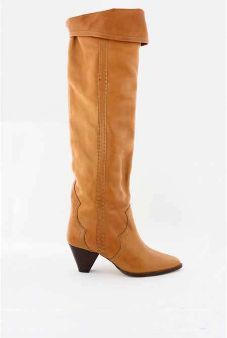 Isabel Marant - shop nu de collectie - Marjon Snieders