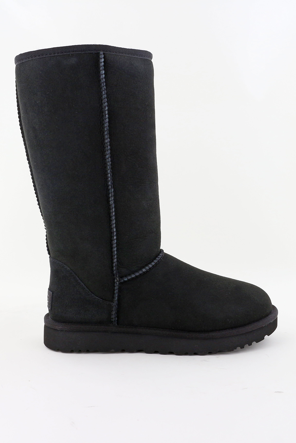 UGG laarzen Classic Tall 1016224 zwart UGG laarzen Classic Tall 1016224 zwart