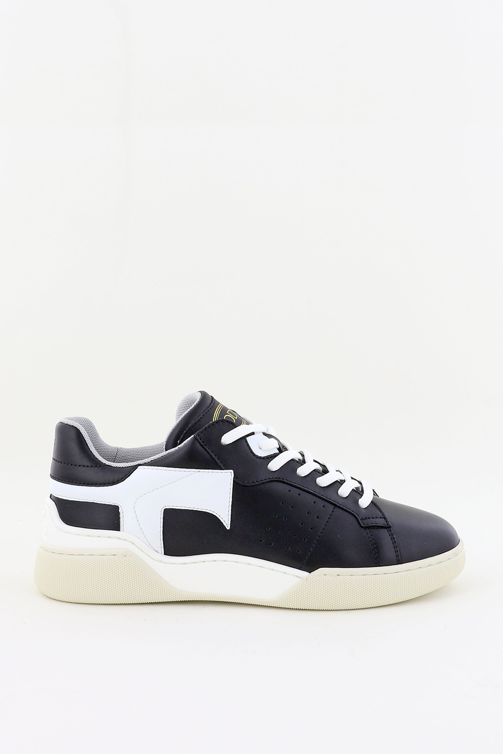 Tod's Sneakers Black M14C online shopping - mybudapester.com