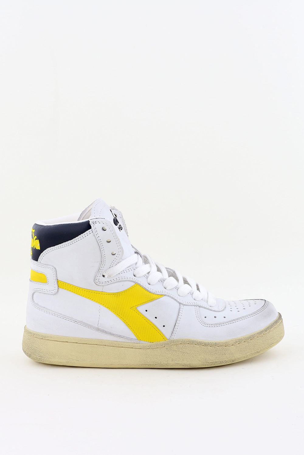 diadora mi basket sneaker