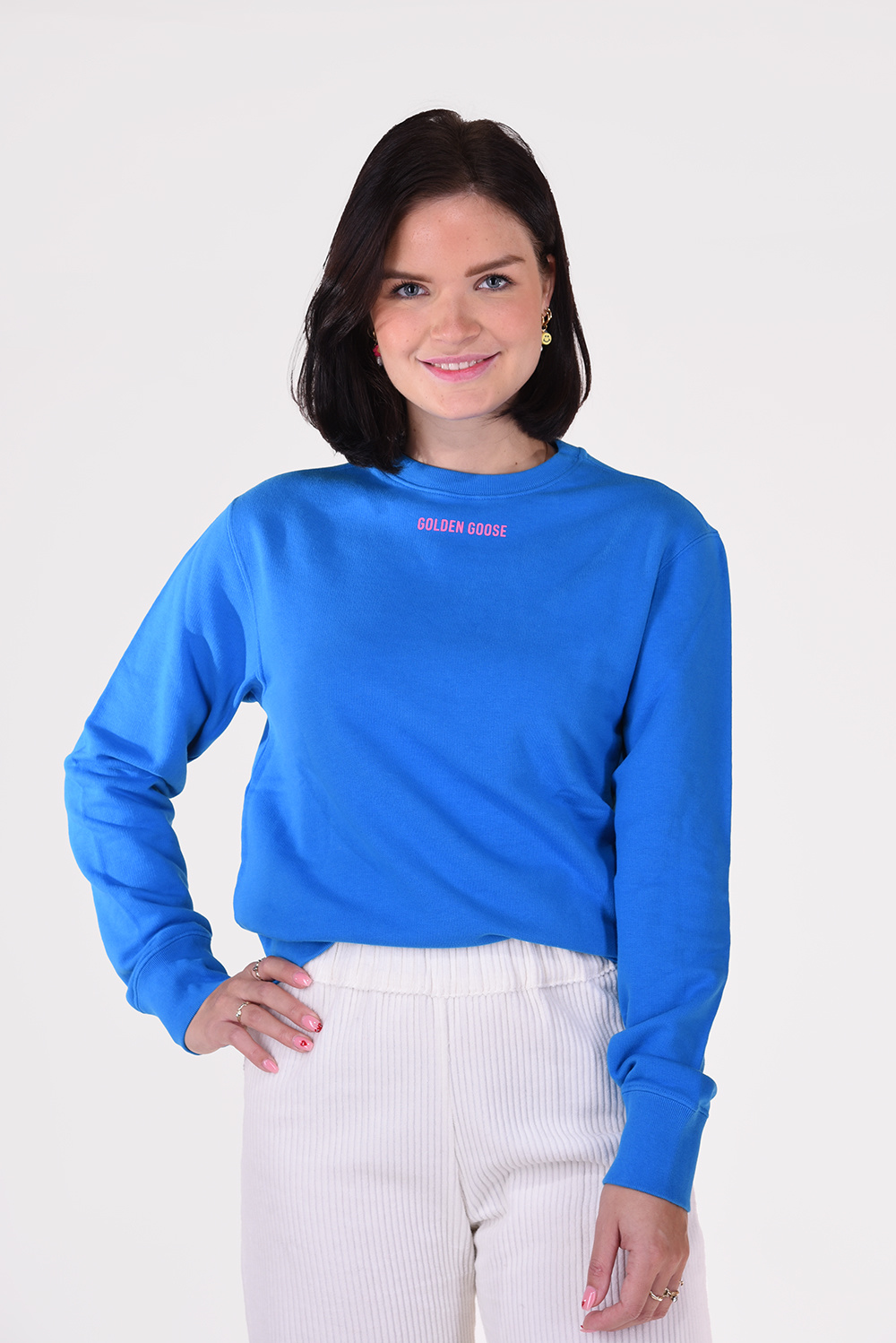 golden goose sweater