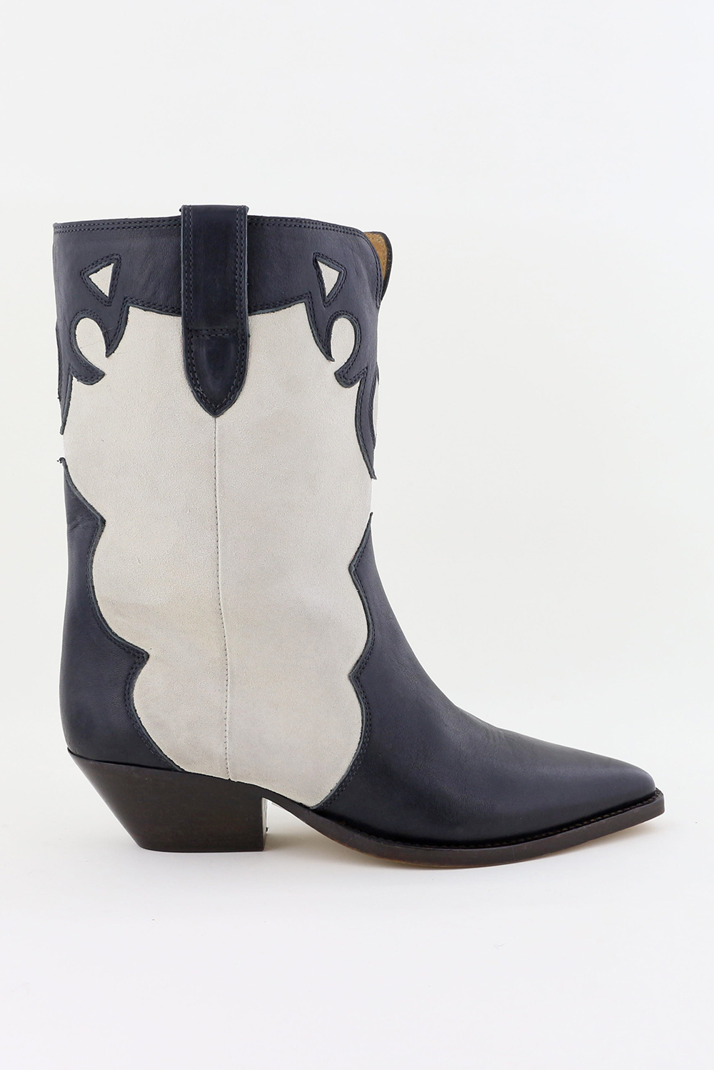 White Isabel Marant Boots Germany, SAVE 43% - aveclumiere.com